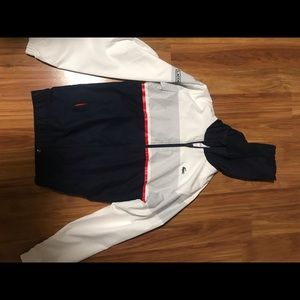 Men’s Lacoste Tracksuit NWT size S